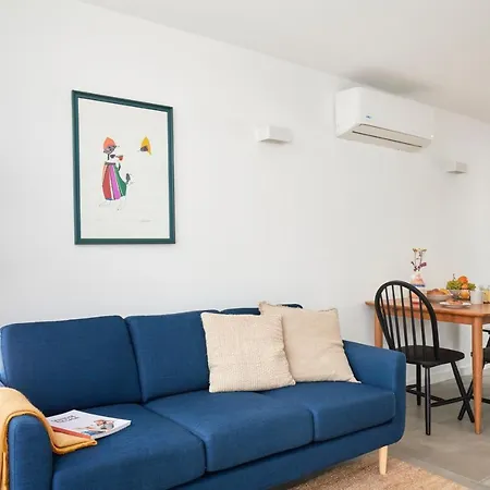 Charming House With Terrace In Lisbon.wifi. Vila