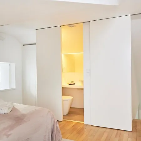 Charming House With Terrace In Lisbon.wifi. Lissabon