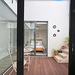 Charming House With Terrace In Lisbon.wifi. * Lisboa