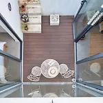 Charming House With Terrace In Lisbon.wifi. * Lissabon