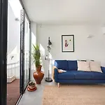 Charming House With Terrace In Lisbon.wifi. Βίλα Lisboa