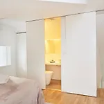 Charming House With Terrace In Lisbon.wifi. Lisboa
