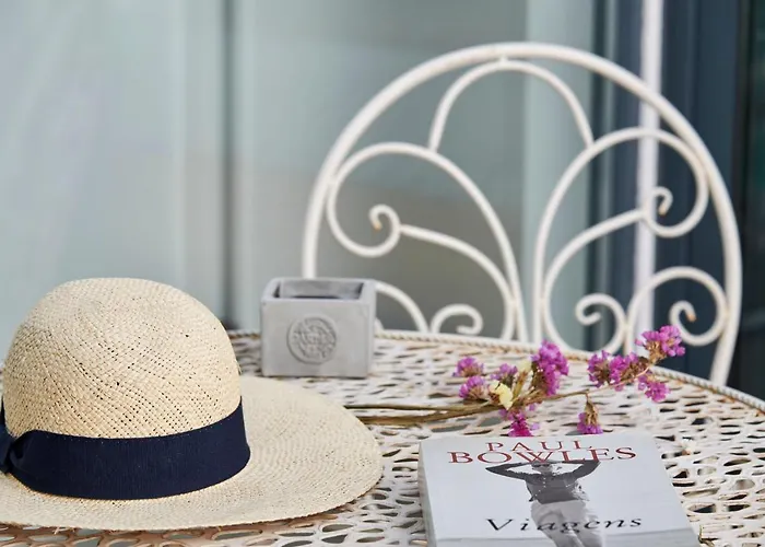 Charming House With Terrace In Lisbon.wifi. Вилла